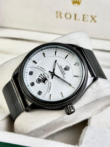 Rolex Maya ROOM4